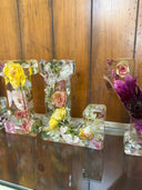 Add-On Resin Letter image 1