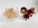 The Resin Heart