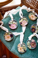 Add-On - Resin Ornament