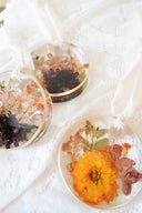 Add-On - Resin Ornament