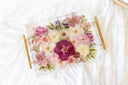 The Acrylic Resin Tray