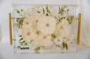 The Acrylic Resin Tray