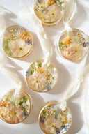Add-On - Resin Ornament