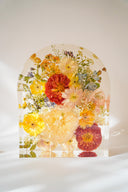 The Resin Arch