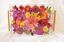 The Acrylic Resin Tray