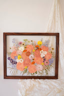 20x24 Pressed Frame