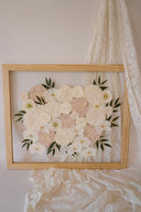 20x24 Pressed Frame