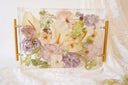 The Acrylic Resin Tray
