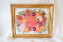 The Classic Ornate Gold Frame