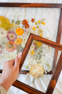 Add-On - Boutonniere Frame