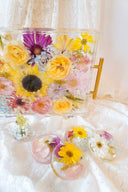 The Acrylic Resin Tray