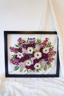 20x24 Pressed Frame