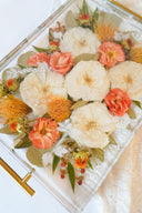 The Acrylic Resin Tray