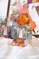 The Resin Arch
