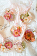 Add-On - Resin Ornament