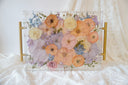 The Acrylic Resin Tray