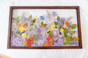 14x24 Wild Flower Frame