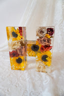9" Resin Letter