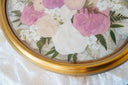 16x20 Oval Locket Frame