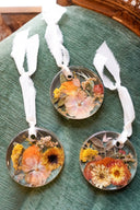 Add-On - Resin Ornament