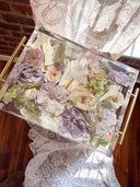 The Acrylic Resin Tray