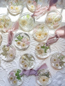 Add-On - Resin Ornament