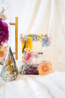 Small Resin Letter