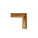 The Classic Ornate Gold Frame
